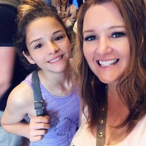 Meet your Posher, Amy bollinger